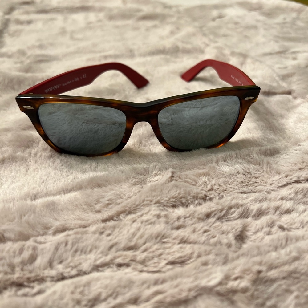 Unique Ray-bans